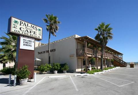 The Palms Resort South Padre Island Exterior photo