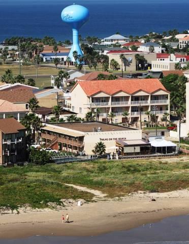 The Palms Resort South Padre Island Exterior photo